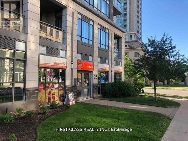 apartment at 404 17 KENASTON GARDENS, Toronto, Ontario, M2K0B9