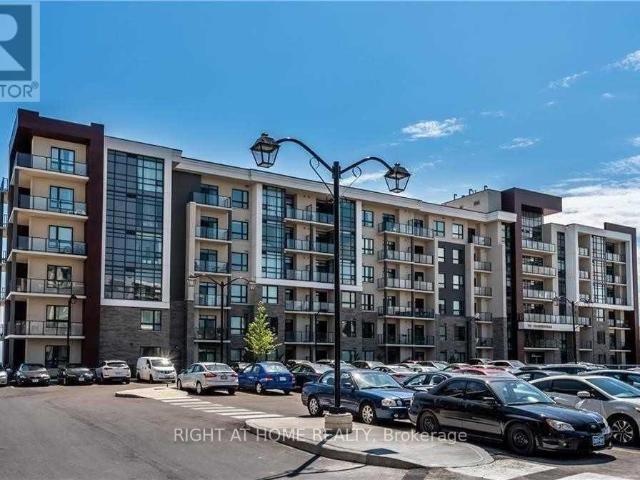 apartment at 404 – 101 SHOREVIEW PLACE