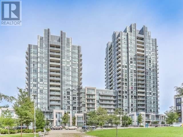 apartment at 404 – 120 HARRISON GARDEN BOULEVARD