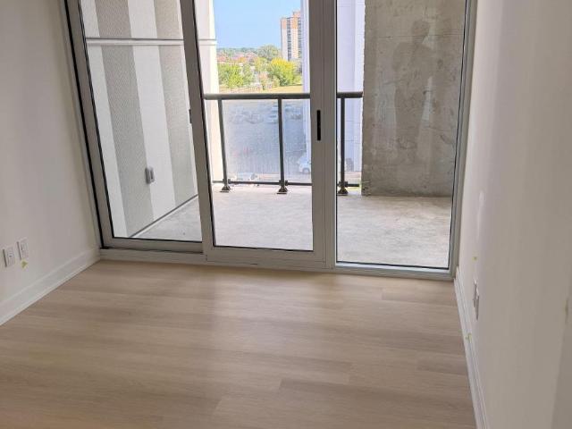 apartment at 404 – 2825 JANE STREET
