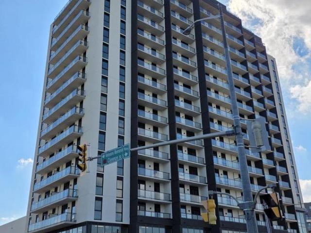 apartment at 404 – 33 ERIE AVENUE