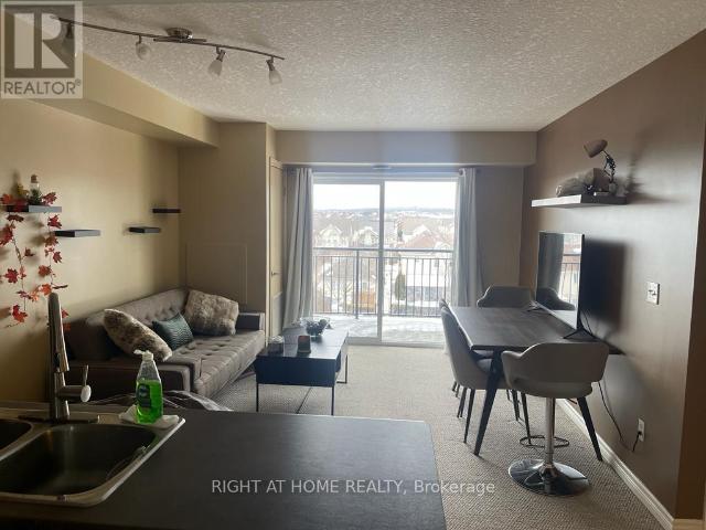 apartment at 404 41 GOODWIN DRIVE, Guelph, Ontario, N1L0E7