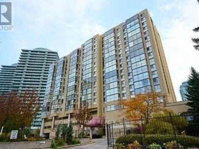 apartment at 404 5460 YONGE STREET, Toronto, Ontario, M2N6K7