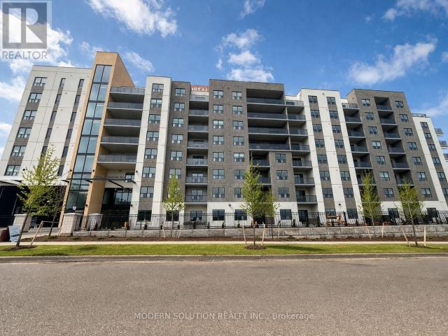 apartment at 404 50 OTTERBEIN ROAD, Kitchener, Ontario, N2B3B7