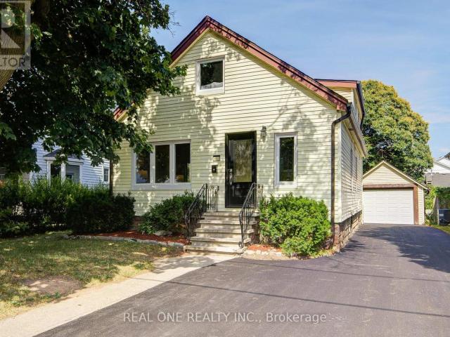 apartment at 4052 ST JAMES AVENUE, Niagara Falls, Ontario, L2E6H6