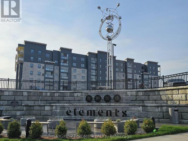 apartment at 405 – 15 KNEESHAW DRIVE