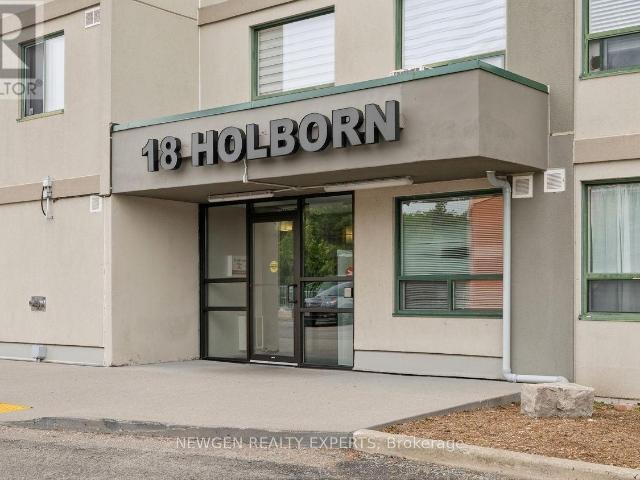 apartment at 405 18 HOLBORN COURT, Kitchener, Ontario, N2A4A1
