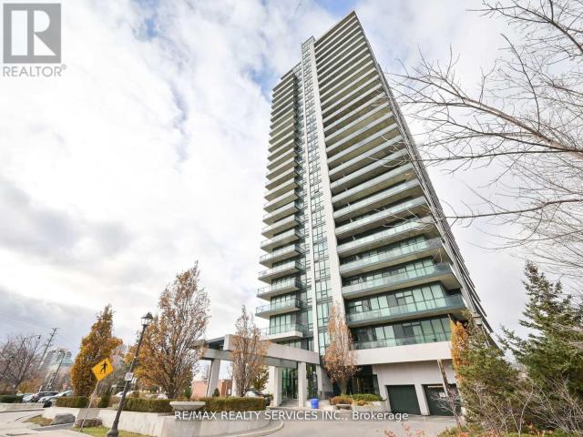 apartment at 405 100 JOHN STREET, Brampton, Ontario, L6W0A8
