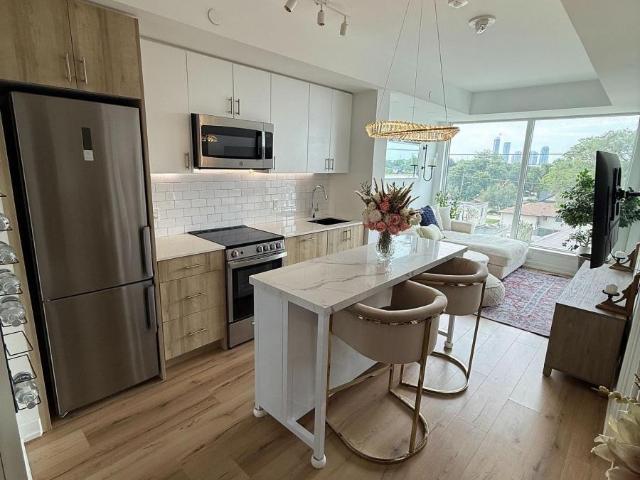 apartment at 405 1195 THE QUEENSWAY, Toronto, Ontario, M8Z0H1