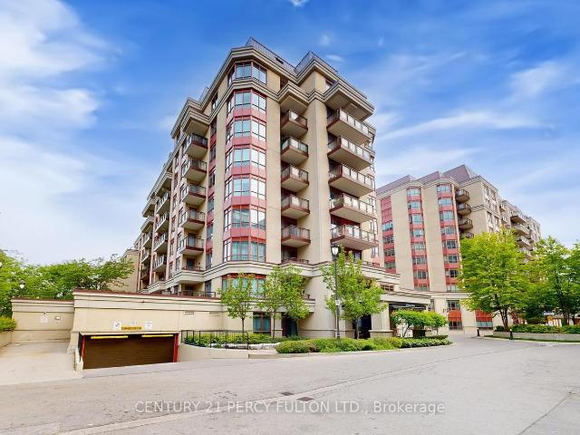 apartment at 405 23 REAN DRIVE, Toronto, Ontario, M2K0A5