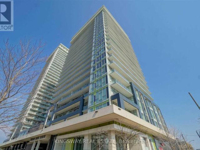 apartment at 405 365 PRINCE OF WALES DRIVE, Mississauga, Ontario, L5B0G6