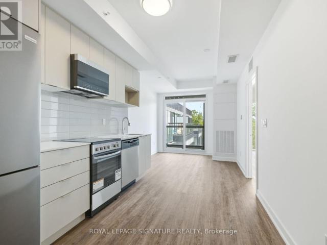 apartment at 405 4569 KINGSTON ROAD, Toronto, Ontario, M1E2P2