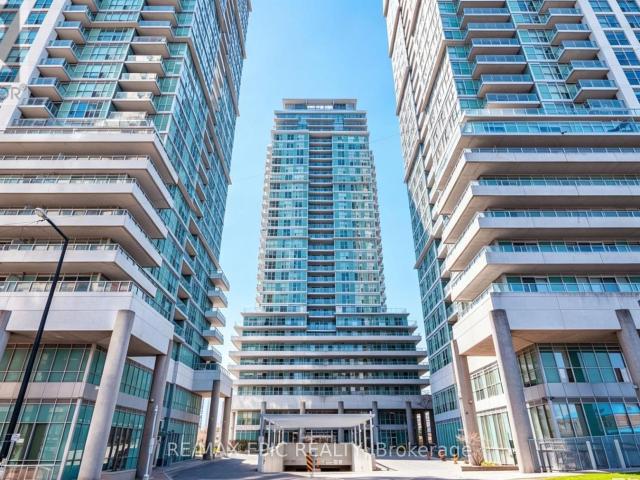 apartment at 405 60 TOWN CENTRE COURT, Toronto, Ontario, M1P0B1