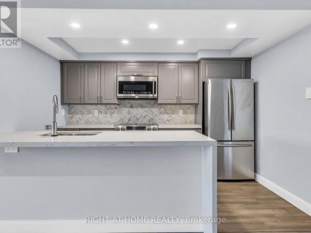 apartment at 406 356 MCRAE DRIVE, Toronto, Ontario, M4G4G4