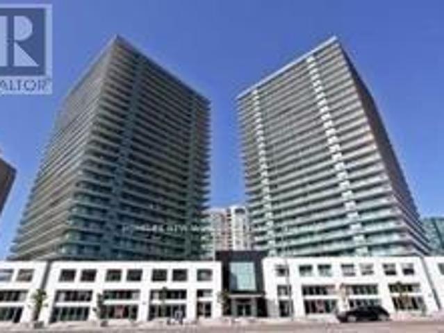 apartment at 406 – 5508 YONGE STREET