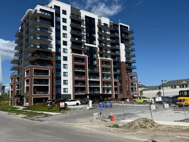 apartment at 406 55 CLARINGTON BOULEVARD, Clarington, Ontario, L1C7J4