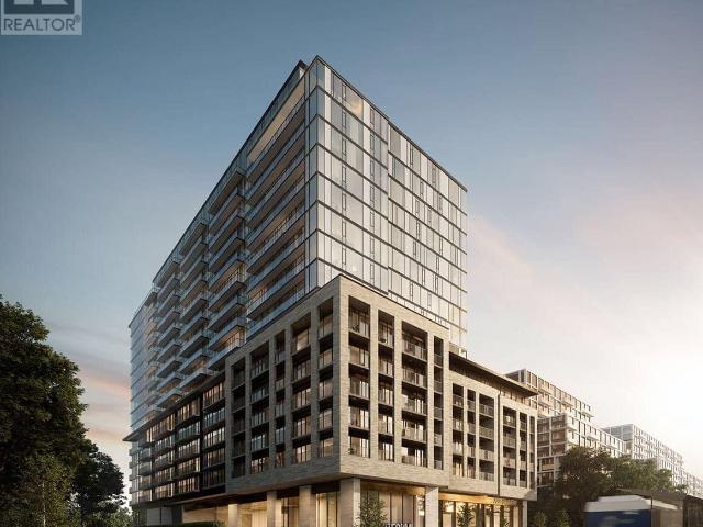 apartment at 406 – 86 DUNDAS STREET