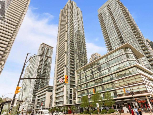 apartment at 4070 CONFEDERATION PKWY #1504 PARKWAY, Mississauga, Ontario, L5B0E9