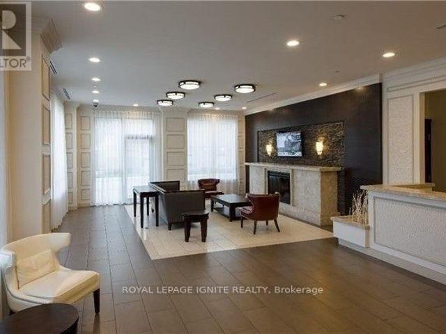 apartment at 407 – 35 SARANAC BOULEVARD