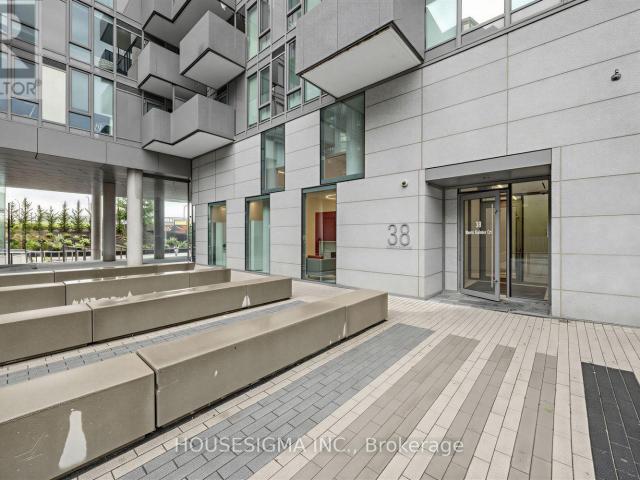 apartment at 407 38 MONTE KWINTER COURT, Toronto, Ontario, M3H0E2