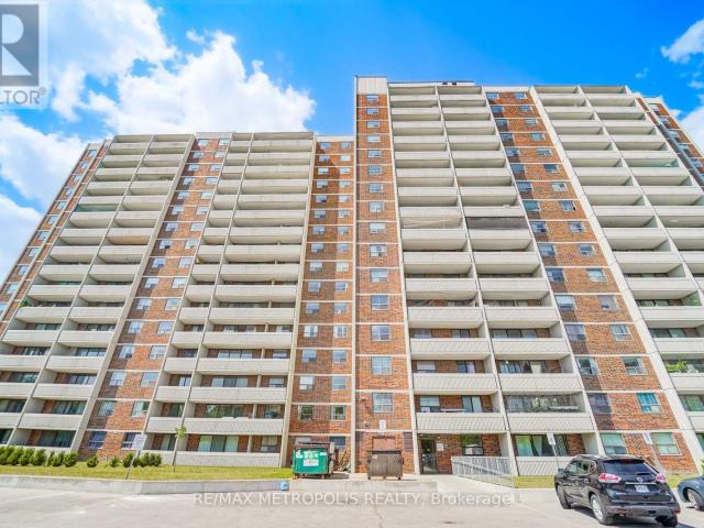 apartment at 407 – 301 PRUDENTIAL DRIVE