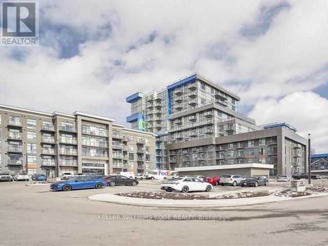 apartment at 407 470 DUNDAS STREET S, Hamilton, Ontario, L8B2A6