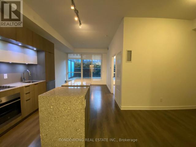 apartment at 407 55 REGENT PARK BOULEVARD, Toronto, Ontario, M5A0C2