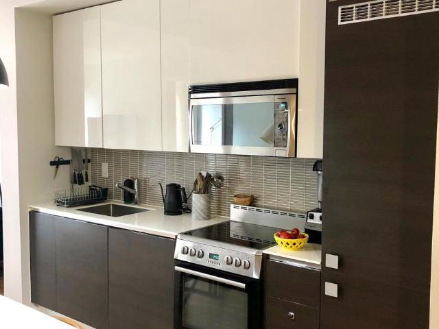 apartment at 407 8 DOVERCOURT ROAD, Toronto, Ontario, M6J0B6