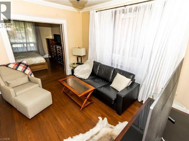 apartment at 408 WELLINGTON Street N Unit# 2, Kitchener, Ontario, N2H5L2