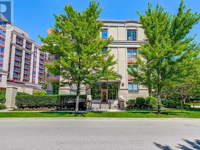 apartment at 408 15 REAN DRIVE, Toronto, Ontario, M2K0A7