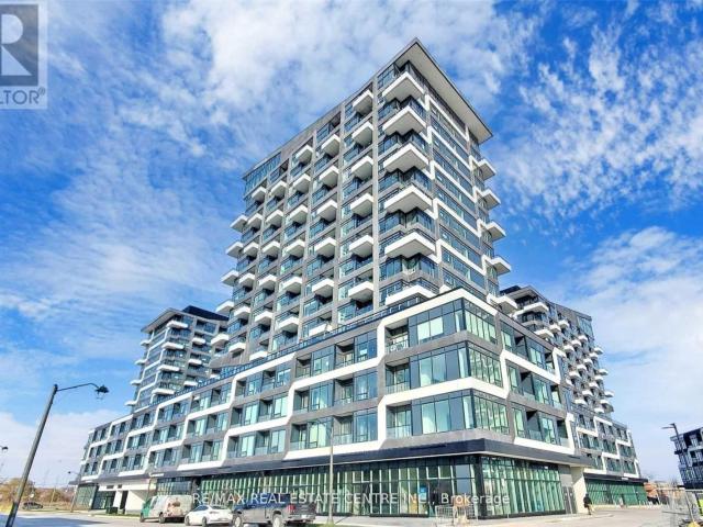apartment at 408 2481 TAUNTON ROAD, Oakville, Ontario, L6H3R7