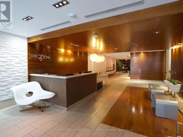 apartment at 408 205 FREDERICK STREET, Toronto, Ontario, M5A4V3