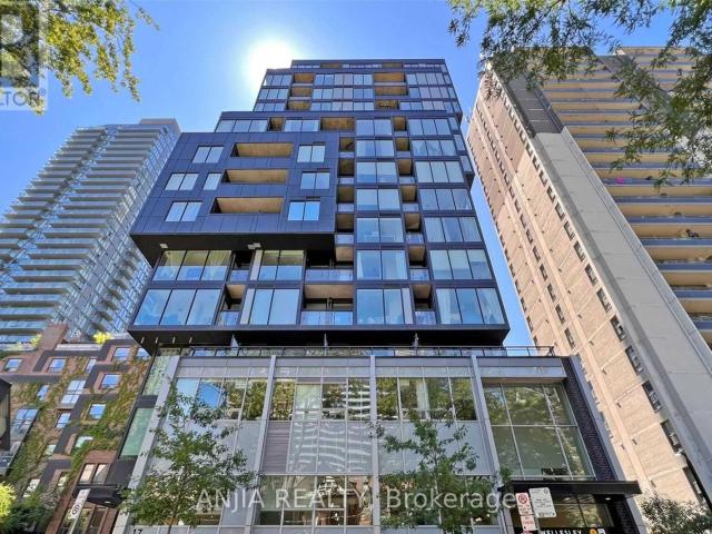apartment at 409 17 DUNDONALD STREET, Toronto, Ontario, M4Y1K3