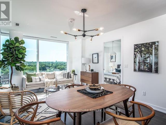apartment at 409 18 ERSKINE AVENUE, Toronto, Ontario, M4P0C9