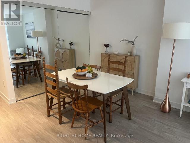 apartment at 409 100 DALHOUSIE STREET, Toronto, Ontario, M5B1E1