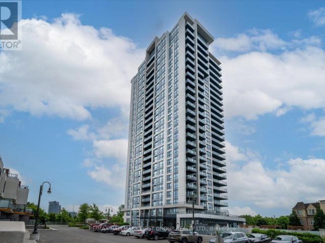 apartment at 409 1255 BAYLY STREET, Pickering, Ontario, L1W0C3