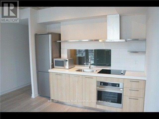 apartment at 409 – 560 KING STREET W
