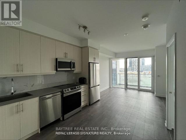 apartment at 409 95 ONEIDA CRESCENT, Richmond Hill, Ontario, L4B0H5