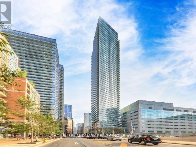 apartment at 4001 832 BAY STREET, Toronto, Ontario, M5S1Z6