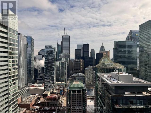 apartment at 4001 327 KING STREET, Toronto, Ontario, M5V0W7