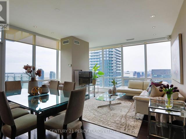 apartment at 4002 80 JOHN STREET, Toronto, Ontario, M5V3X4
