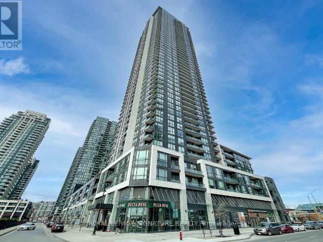 apartment at 4007 4011 BRICKSTONE MEWS, Mississauga, Ontario, L5B0J7