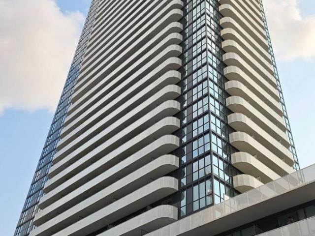 apartment at 4007 195 COMMERCE STREET, Vaughan, Ontario, L4K0P9