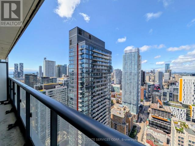 apartment at 4006 251 JARVIS STREET, Toronto, Ontario, M5B0C3