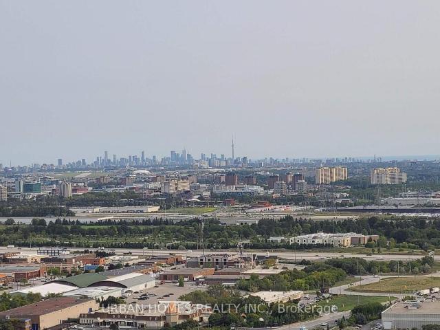 apartment at 4008 898 PORTAGE PARKWAY, Vaughan, Ontario, L4K0J6