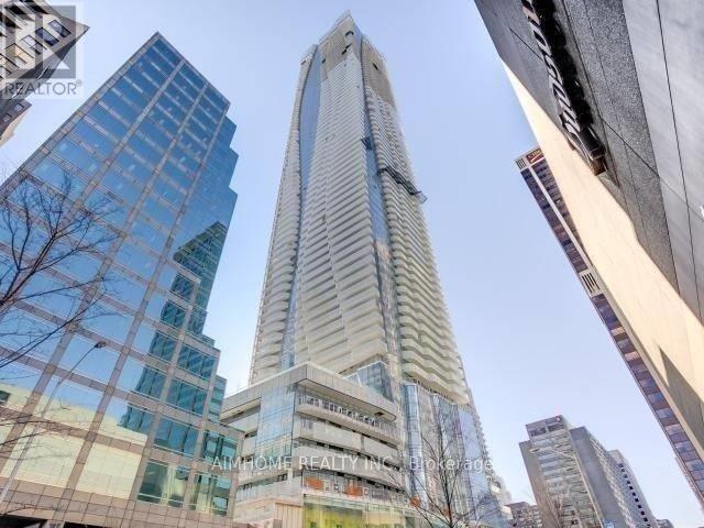 apartment at 4008 1 BLOOR STREET E, Toronto, Ontario, M4W1A9