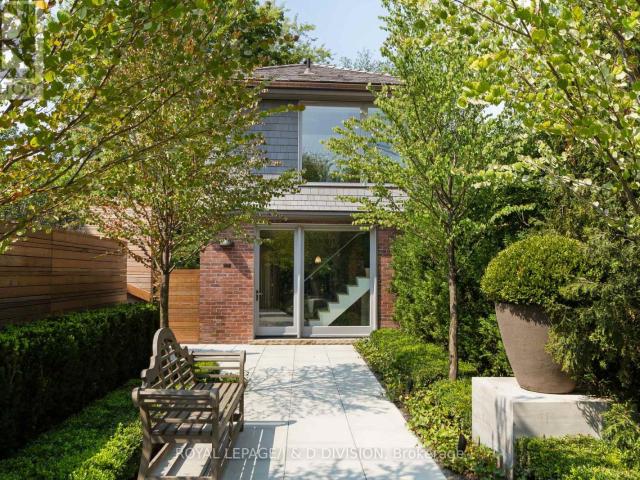 apartment at 400 78 ROXBOROUGH STREET E, Toronto, Ontario, M4W1V8