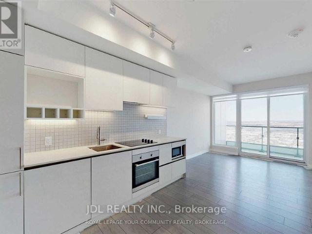 apartment at 4011 – 5 BUTTERMILL AVENUE