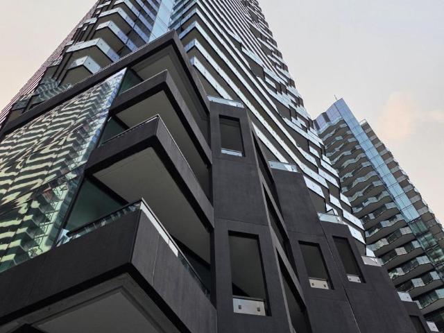 apartment at 401 110 BROADWAY AVENUE, Toronto, Ontario, M4P1V7