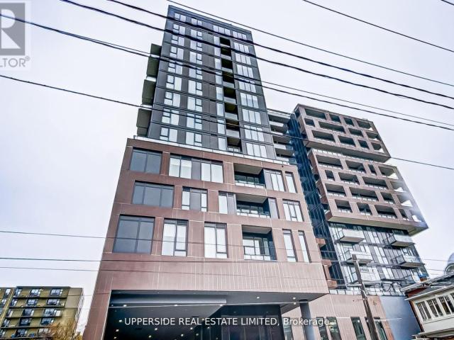apartment at 401 270 DUFFERIN STREET, Toronto, Ontario, M6K0H8
